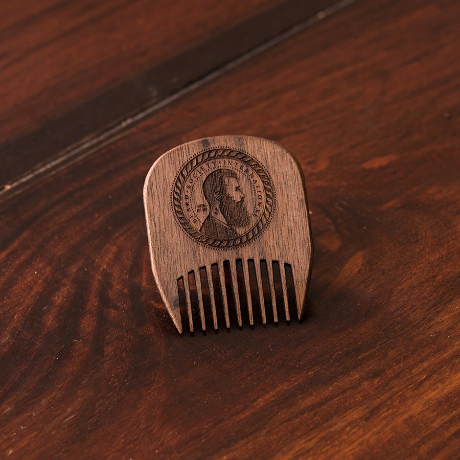 Gravestone Lifestyle Holzschmuck aus Naturholz