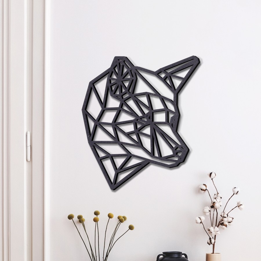 Hund Lifestyle Holzschmuck aus Naturholz