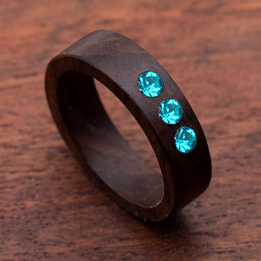 Holz ring shop deals